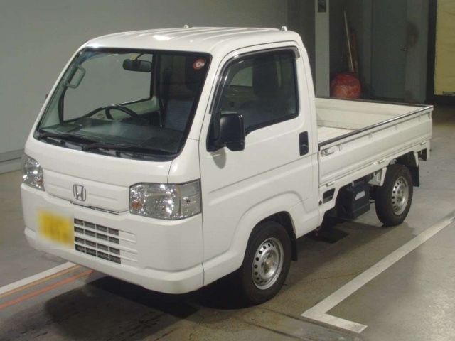 3137 Honda Acty truck HA9 2015 г. (TAA Hiroshima)